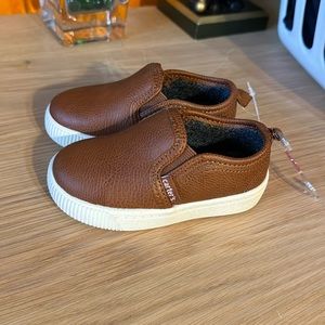 Carter’s boy’s shoes